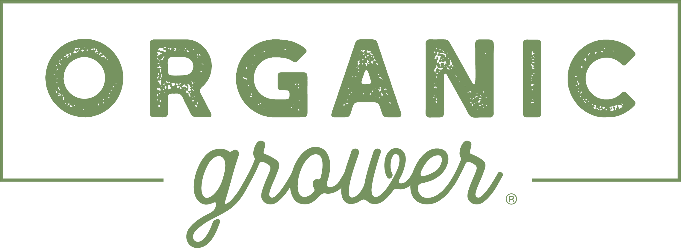 Organic Grower